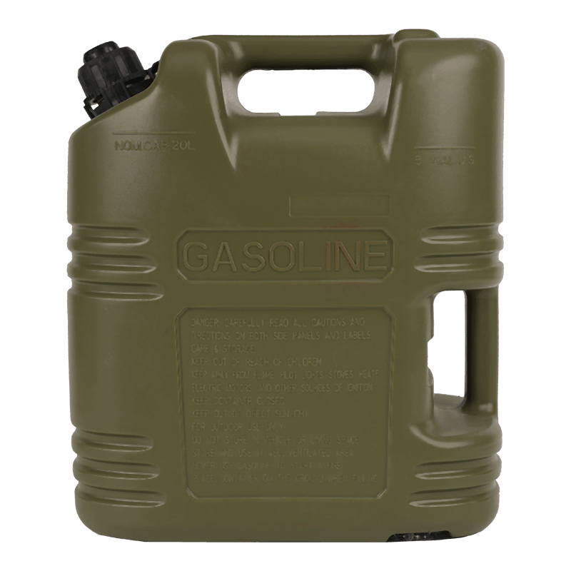 5L/10L/20L Plastična bačva za ulje s bravom za djecu 5L/10L/20L Plastična bačva za ulje s bravom za djecu