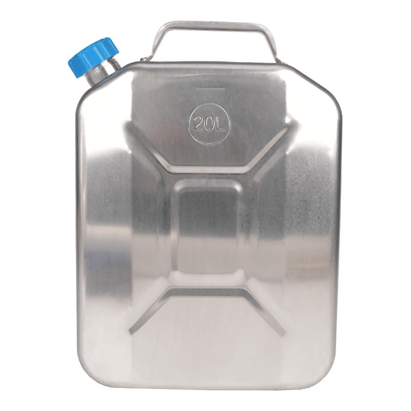10L/20L aluminijska bačva za ulje