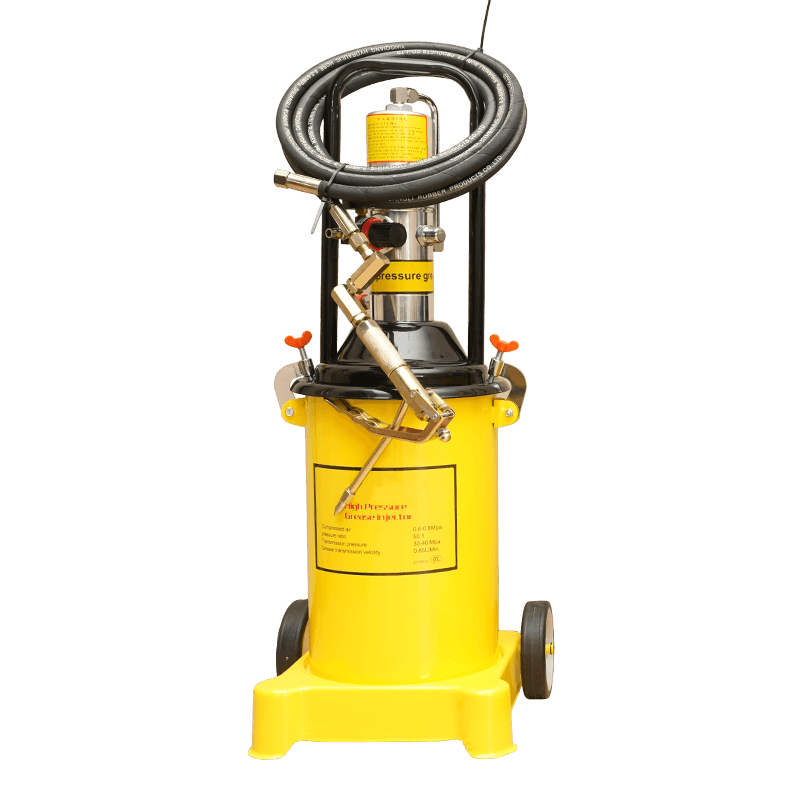 12L pneumatski dozator masti