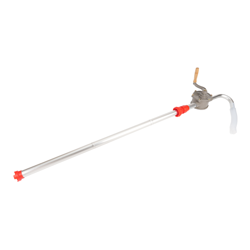 Rotacijska pumpa od aluminijske legure