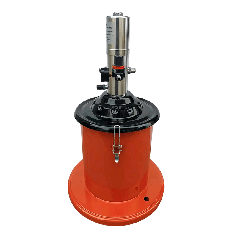 20L pneumatski dozator masti