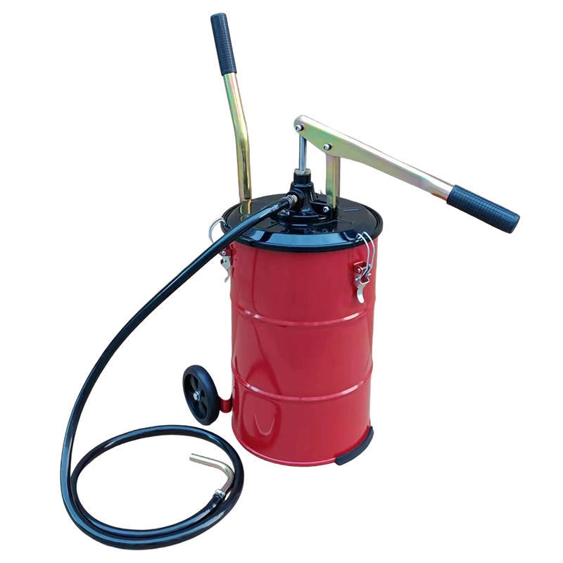 Ručna pumpa s crijevom od 25 kg